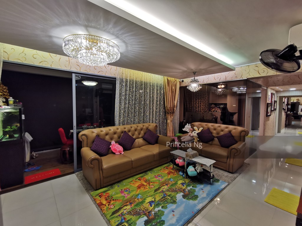 Pasir Ris One thumbnail photo